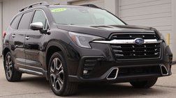 2023 Subaru Ascent Touring
