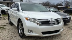 2010 Toyota Venza FWD V6