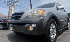 2006 Kia Sorento EX