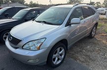 2005 Lexus RX 330 Base