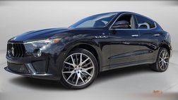 2022 Maserati Levante Modena S