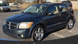 2007 Dodge Caliber R/T