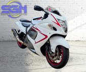 2011 Suzuki Custom