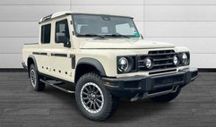 2025 Ineos Quartermaster Fieldmaster