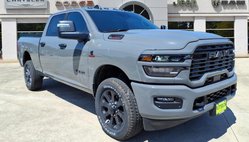 2026 Ram Ram Pickup 2500 Big Horn