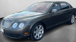 2006 Bentley Continental Flying Spur