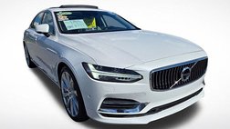 2018 Volvo S90 T8 Inscription