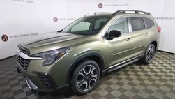 2024 Subaru Ascent Touring