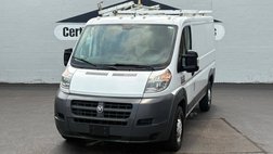 2015 Ram ProMaster 1500 136 WB
