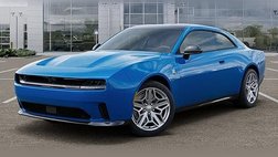 2026 Dodge Charger Daytona Scat Pack