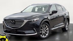 2019 Mazda CX-9 Grand Touring