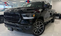2019 Ram Ram Pickup 1500 Rebel