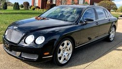 2007 Bentley Continental Flying Spur