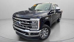 2023 Ford Super Duty F-250 Lariat