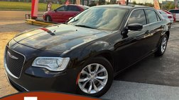 2015 Chrysler 300 Limited