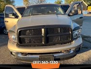 2004 Dodge Ram 2500 Laramie
