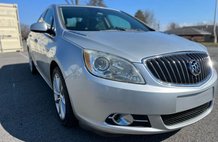 2015 Buick Verano Convenience Group