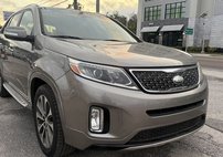 2014 Kia Sorento SX