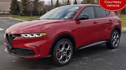 2024 Alfa Romeo Tonale Hybrid Veloce