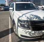 2018 Chevrolet Suburban Shield LT