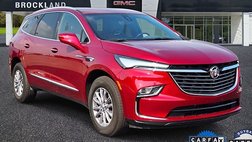 2024 Buick Enclave Premium