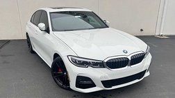 2022 BMW 3 Series 330i
