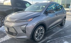 2023 Chevrolet Bolt EUV Premier