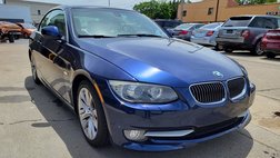 2013 BMW 3 Series 328i
