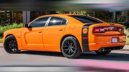 2014 Dodge Charger R/T Max