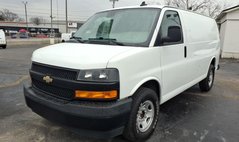 2020 Chevrolet Express 2500