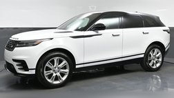 2024 Land Rover Range Rover Velar P250 Dynamic SE