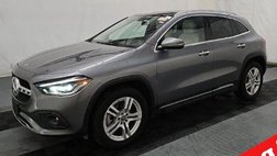 2023 Mercedes-Benz GLA-Class GLA 250 4MATIC