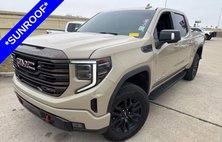 2022 GMC Sierra 1500 AT4X