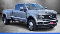 2023 Ford F-450 Super Duty Lariat