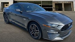 2020 Ford Mustang GT