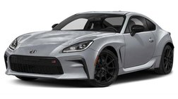 2025 Toyota GR86 Premium