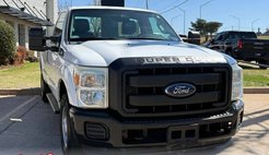 2013 Ford Super Duty F-250 XL