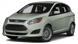 2014 Ford C-Max Hybrid SE