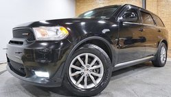 2019 Dodge Durango Pursuit