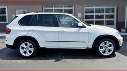 2013 BMW X5 xDrive50i