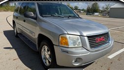 2005 GMC Envoy XL SLE
