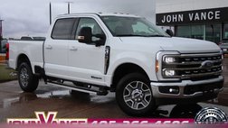 2026 Ford Super Duty F-350 Lariat