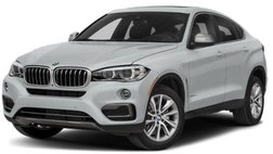 2019 BMW X6 xDrive50i