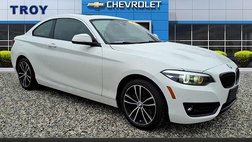 2020 BMW 2 Series 230i xDrive
