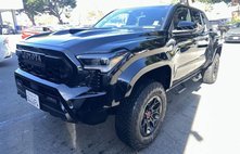 2025 Toyota Tacoma TRD Pro