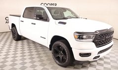2023 Ram Ram Pickup 1500 Big Horn