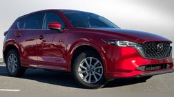 2024 Mazda CX-5 2.5 S Select