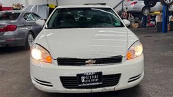 2006 Chevrolet Impala LT