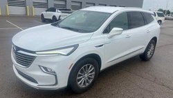 2022 Buick Enclave Premium