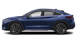 2023 Infiniti QX55 Essential
